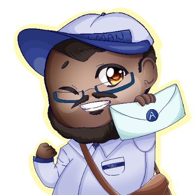 Postal_Mail's profile picture. Student currently working to become a game designer and director. 
sometimes memes here and there, and little complains. Respect me and I'll respect you.
