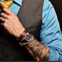 Executivo Tatuado (@executivot) 's Twitter Profile