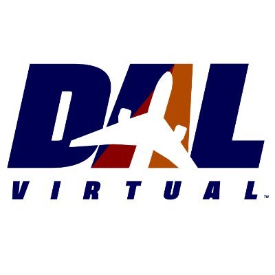 A virtual airline for DAL enthusiasts flying on the FSX, X-Plane and Prepar3D platforms. A worldwide community of pilots. You Ready? Let's Fly!