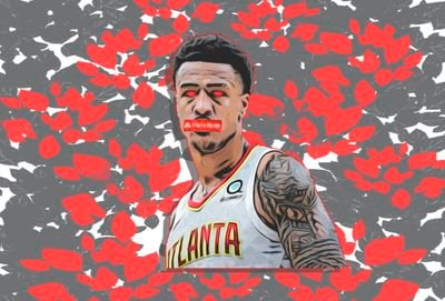 Artist 🖌️
Loves basketball 🏀
Class of 2020 🎓
Hawks fan account: @artislife_02 
Non Hawks related art will be tweeted here