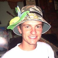 Neil Robertson (@neilly_rob) 's Twitter Profile Photo