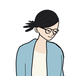 Aspiring web developer moonlighting as vector illustration. 🇻🇳 Sharing what I've learned about coding that help everyone save more time and chillax. She/her.