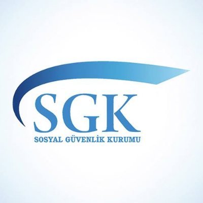 Bolu Sosyal Güvenlik İl Müdürlüğü resmi twitter hesabı.