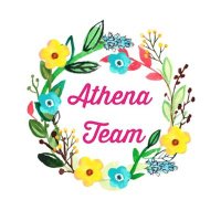 Team Athena (@teamathena1) 's Twitter Profile Photo
