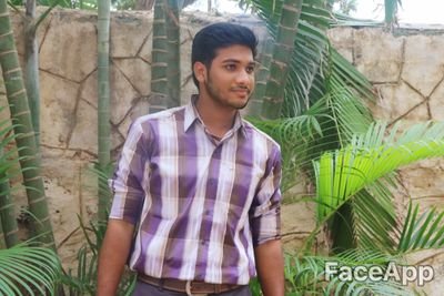 CIVIL ENGINEER👷🏻
Feb'13| Sitcoms😍
It takes four years for a human to become engineer after that even if he tries for whole life he can't become human again