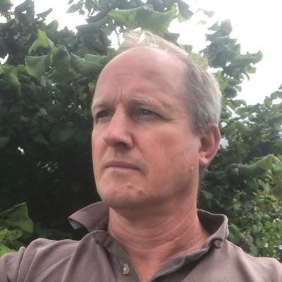 Neil Sutherland Profile