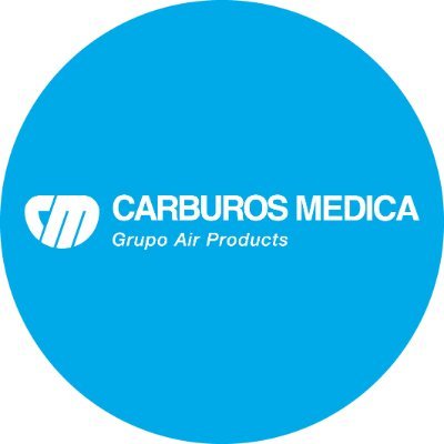 Carburos Médica, marca #hospitalaria de Carburos Metálicos (@Carburos), es líder en el suministro de #gases, servicios e #IngenieríaHospitalaria. 🏥