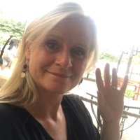 Gill Attrill (@g_attrill) 's Twitter Profile