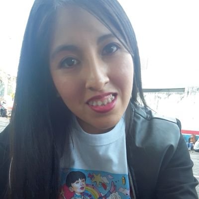 arominac's profile picture. Cumplo mis promesas
12/09/17 Monsta X 🇦🇷. 15/07/18 GOT7 🇦🇷. 08/08/18 Monsta X 🇦🇷. 28/04/19 SBS INKINGAYO SUPER CONCERT 🇰🇷. 19/07/19 Monsta X 🇧🇷.