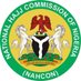 National Hajj Commission of Nigeria (@nigeriahajjcom) Twitter profile photo