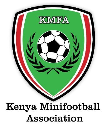 Kenya MiniFootball Association commenced in June 2019 when the Association was formed to connect people who played MiniFootball in East and Central Africa.