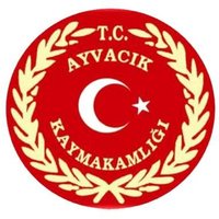 Ayvacık Kaymakamlığı (@tc_ayvacik) Twitter profile photo