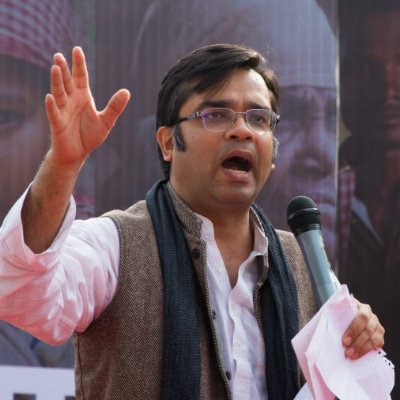 AmitabhBehar Profile Picture