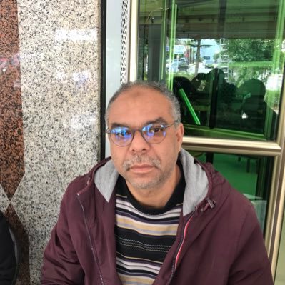 rachidmarzouki's profile picture. 