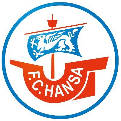 Offizieller Twitter-Account des F.C. Hansa Rostock | #wirsindhansa | 📷 Instagram: https://t.co/ElBBebr3mp