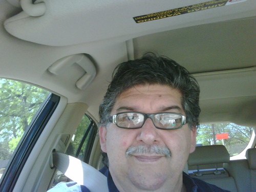 I am a IT Tech and enjoy working on computers. I am in a wheelchair paralyzed from the waist down due to an accident,retired from spanish broadcasting in Tx.