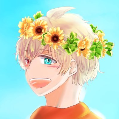 花菱さんのプロフィール画像