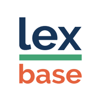 LEXBASE(@LEXBASE_EDITION) 's Twitter Profile Photo