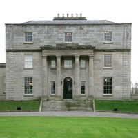 Pearse Museum(@pearsemuseumOPW) 's Twitter Profile Photo