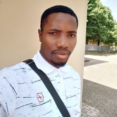 34Gedoni's profile picture. Figlio di Dio
🇮🇹🇳🇬📱
6 Maggio
follow me on Instagram @iamjoshuasamuel 🇮🇹🇳🇬📱📱