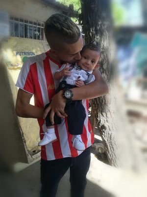 DYLAN DAVID TE AMO HIJO 👨‍👦