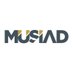 MÜSİAD بالعربي (@musiad_ar) Twitter profile photo MÜSİAD بالعربي (@musiad_ar) Twitter profile photo