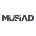 MUSIAD (EN) (@musiad_en) Twitter profile photo