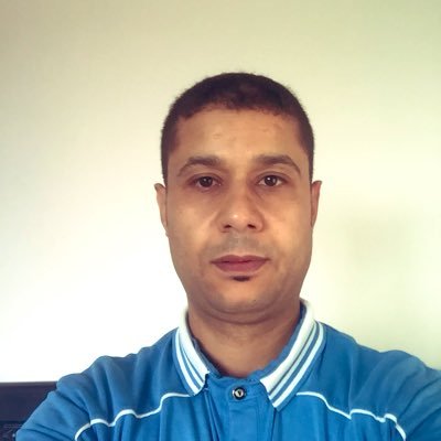 zakariamoufdi2's profile picture. Politique Politique