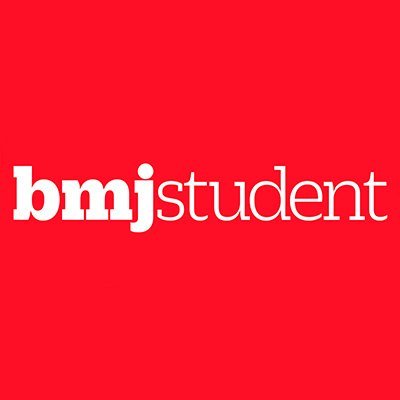 BMJ Student Profile