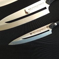 サビニャイフ@包丁🔪のYouTuber【公式】ジーサカイ Gサカイ (@gsakaiknife2) 's Twitter Profile