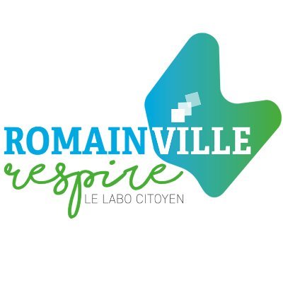 Romainville Respire est un collectif citoyen libre, indépendant de tout parti politique et ouvert à tous.tes.