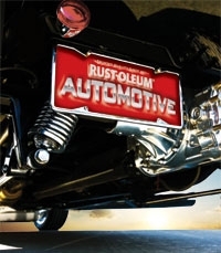 Stopping rust is just the start...