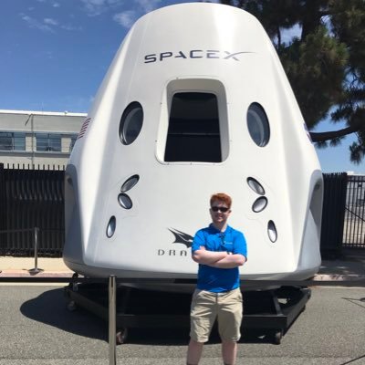 MarkBelbin1's profile picture. EE | SF Bay Area