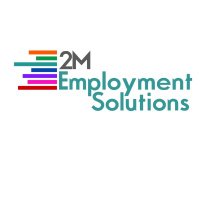 2M Employment Solutions(@2mesjobs) 's Twitter Profile Photo