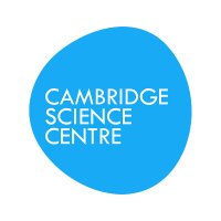 Cambridge Sci Centre(@camsciencecntr) 's Twitter Profile Photo