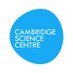 Cambridge Sci Centre (@camsciencecntr) Twitter profile photo