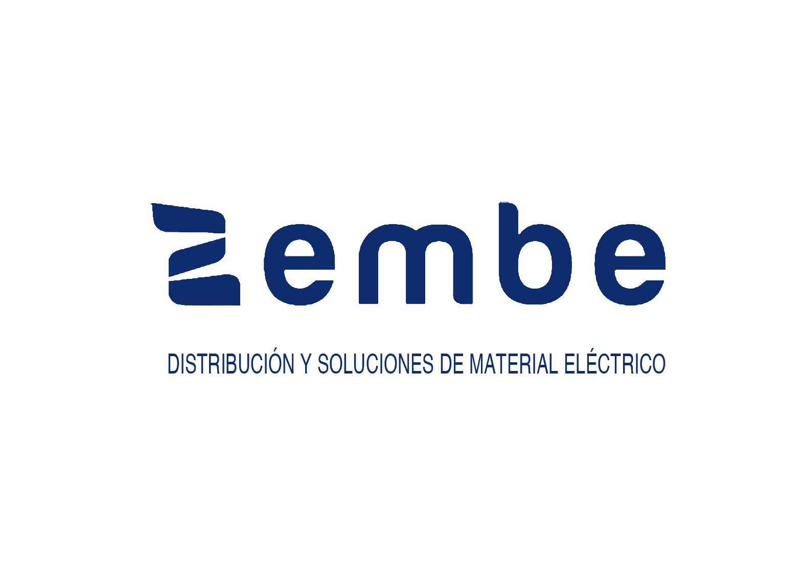 A ZEMBE está presente na comercialização e distribuição de materiais elétricos e eletrónicos.