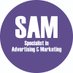 SAM Marketing & Networking (@SAMH_Marketing) Twitter profile photo