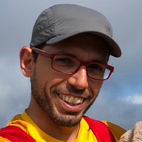 David Viladés(@DavidVilades) 's Twitter Profileg