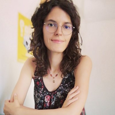 DijonAfev's profile picture. Chargée de développement local à l'AFEV Dijon