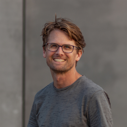 Eric Holm Profile