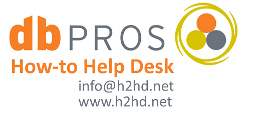 We provide 1-on-1 professional how-to answers to business software questions. We work with MS Office, card scanners, Windows, email setup, & more.