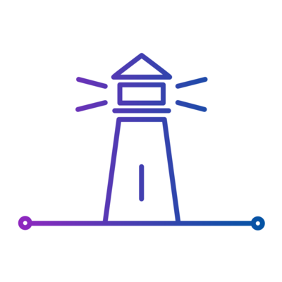 Lightning the path to disruptive technology transfer
