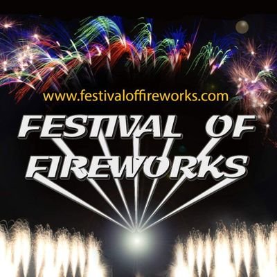 Join us at The Festival of Fireworks 25th Anniversary on  Sat' Sep' 7th 2024 Catton Hall, Derbyshire. 4 Awesome Pyromusical Firework Displays, Food, Fun Fair