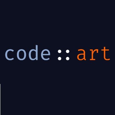 An art journal which publishes code. 
Issue 1 available now! https://t.co/5QFFuf9QzV
Editor: @TartanLlama