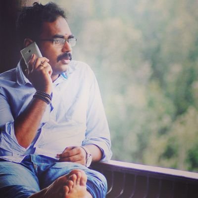 vineethvvv's profile picture. I am Vineeth