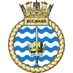 HMS Bulwark (@HMSBulwark) Twitter profile photo