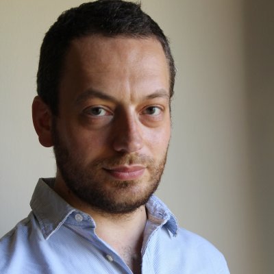 Freelance Professional Journalist & Web Editor
@InfraJournal | @WiredItalia | @qn_giorno
Copywriter @Trefolonie
daniele@danielemonaco.it
Skype danielemonaco.mi
