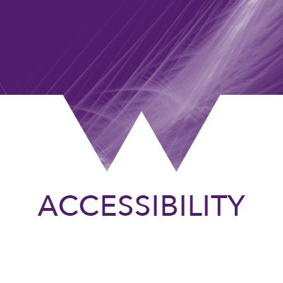 Accessibility at Warwick