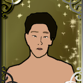 yingwoche's profile picture. 